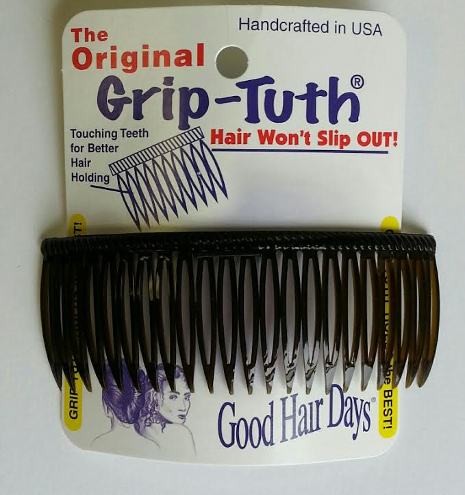 4&quot; Shell GripTuth® Frenchy